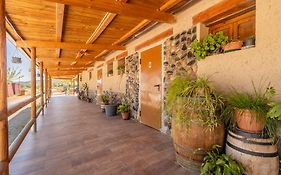 Bungalow Alós
